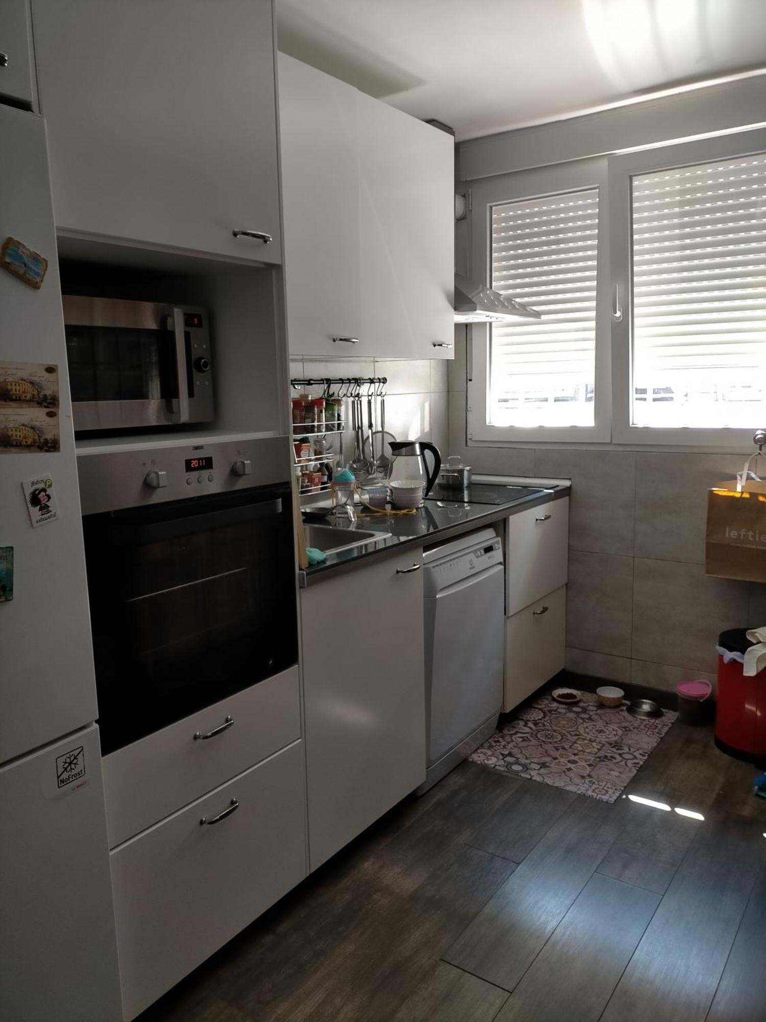 Gran A 5 Paradas De Metro Del Centro Accommodatie bij particulieren *