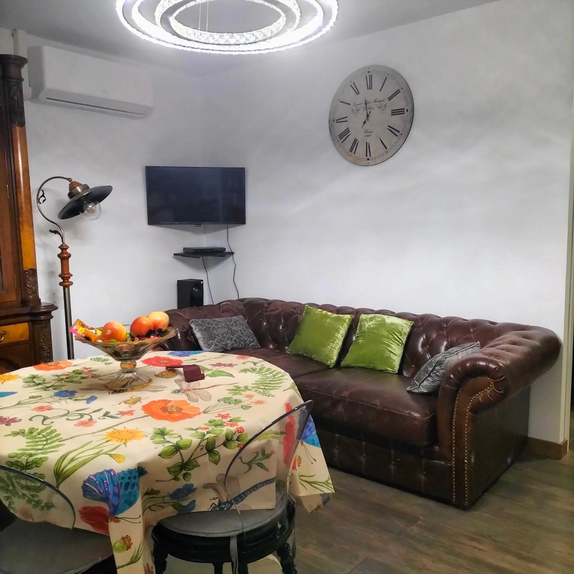 Gran A 5 Paradas De Metro Del Centro Accommodatie bij particulieren *
