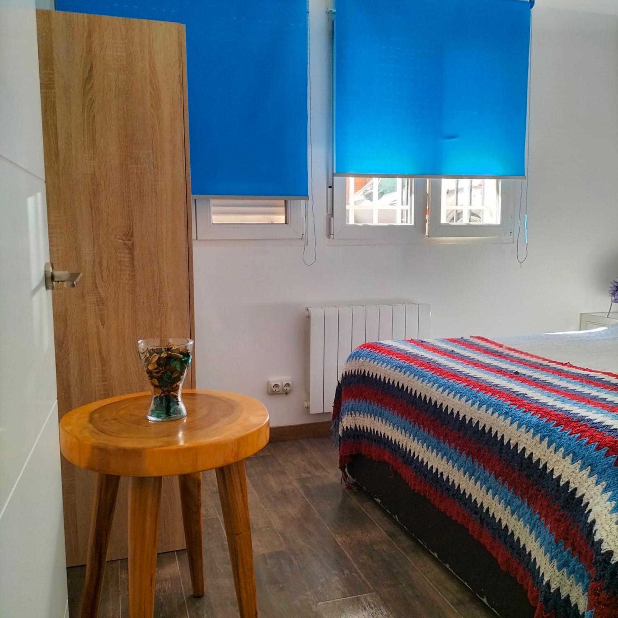 Accommodatie bij particulieren Gran A 5 Paradas De Metro Del Centro *
