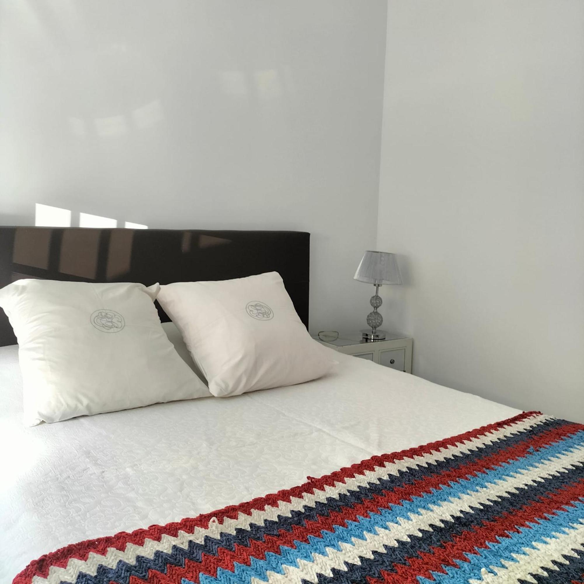 Gran A 5 Paradas De Metro Del Centro Accommodatie bij particulieren